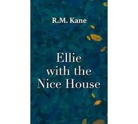 Ellie with the Nice House