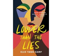 Ellie Yang Camp Louder Than the Lies (Copertina rigida)