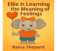Ellie's Is Learning the Meaning of Feelings: From Emotions to Activities