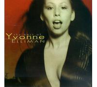 Elliman, Yvonne - Best of