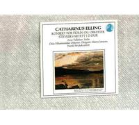 Elling - Concerto for Violin & Orchestra