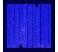 Elling Kurt( Feat. Hunter Charlie) - Superblue