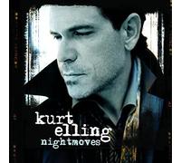 Elling, Kurt - Nightmoves