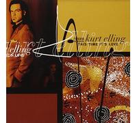 ELLING, KURT - THIS TIME IT'S LOVE