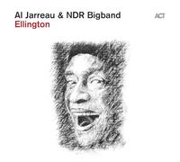 Al Jarreau & NDR Bigband Ellington (CD) Album