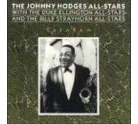 Johnny All-Stars Hodges Johnny Hodges & All-Stars Caravan
