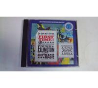 Ellington/Basie - First Time! The Count Meets Th