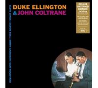 Vinile Duke Ellington & John Coltrane - Ellington & Coltrane