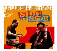 Ellington D. & Hodge - Side By Side
