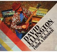 David Ellington – Marbles From A Drawer