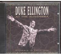 Ellington Du - Duke Ellington at the Alha