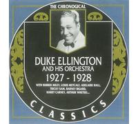 Ellington, Duke - 1927-28