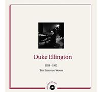 Ellington Duke - 1928-1962 The Essential Works