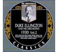 Ellington, Duke - 1930 Vol.2 (Chronological Classics)