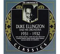 Ellington, Duke - 1931-32