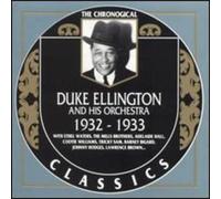 Ellington, Duke - 1932-33