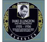 Ellington, Duke - 1935-36