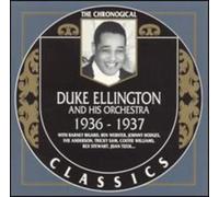 Ellington, Duke - 1936-37