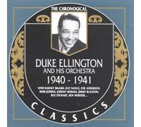Ellington, Duke - 1940-41