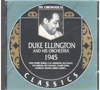 Ellington, Duke - 1945