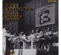 Ellington Duke - 1953 Concert