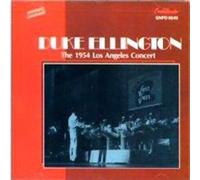Ellington,Duke - 1954 Concert