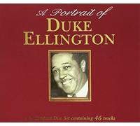 Ellington,Duke - A Portrait of Duke Ellington