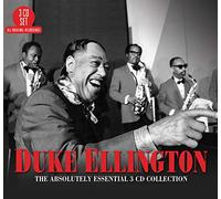Ellington, Duke - Absolutely Essential