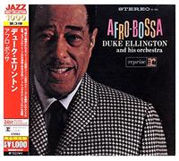 Ellington Duke - Afro Bossa