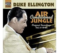 Ellington Duke - Air Conditioned Jungle, Original Re