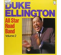 Ellington, Duke - All Star Road Band V.2 (Mood Indigo, Satin Doll)