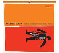 Ellington Duke - Anatomy Of A Murder