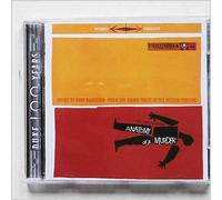 Duke Ellington Anatomy Of A Murder (CD) Album