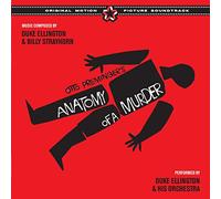 Ellington Duke - Anatomy Of A Murder Ost