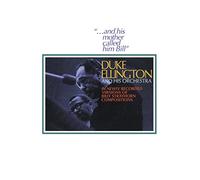 Ellington Duke - And His Mother Called Hill