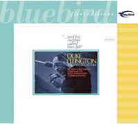 Ellington,Duke - And His Mother Called Him Bill