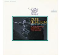 Ellington Duke - ...And His Mother Called Him Bill