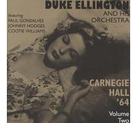Ellington Duke And His Orchestra - Carnegie Hall 1964 Vol.2