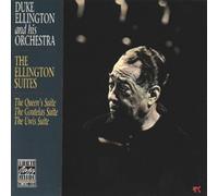 Ellington,Duke and His Orchestra - The Ellington Suites