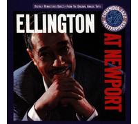 Ellington,Duke - At Newport