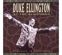 Ellington,Duke - At the Alhambra