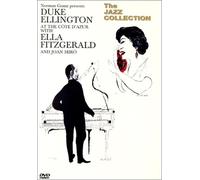 Ellington, Duke - at the Côte d'azur with Ella Fitzgerald and Joan Miro