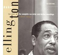 Ellington,Duke - Best of the Complete Duke