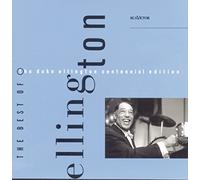 Ellington,Duke - Best of the Duke Ellington Cen