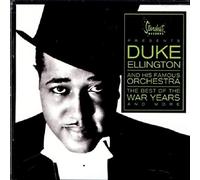 Ellington,Duke - Best of the War Years