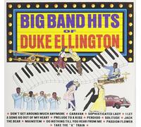 Ellington, Duke - Big Band Hits Of