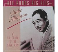 Ellington, Duke - Big Bands Big Hits-Duke Ellington