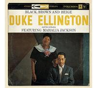 Ellington Duke - Black, Brown & Beige (Original Columbia)