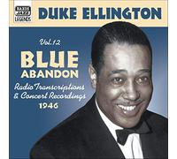 Ellington Duke - Blue Abandon, Original Recordings V