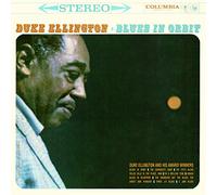 Ellington Duke - Blues In Orbit (180Gr.)